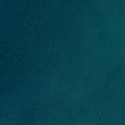 Satellite imagery of Pointe du Départ, KH