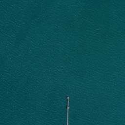 Satellite imagery of Pointe du Départ, KH