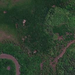 Satellite imagery of Alligator Point, PH