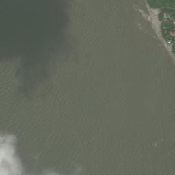 Satellite imagery of Matabang Point, PH