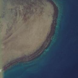 Satellite imagery of Arcolan Point, PH