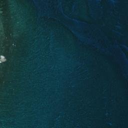 Satellite imagery of Cagosoan Point, PH