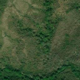 Satellite imagery of Cerro Mamarrongo, CO