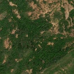 Satellite imagery of Fila Verde, VE
