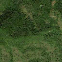 Satellite imagery of Serranía El Buco, VE