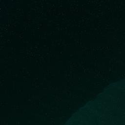 Satellite imagery of Punta Celina, VE