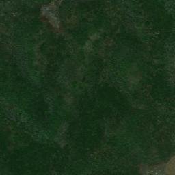 Satellite imagery of Punta El Fraile, VE