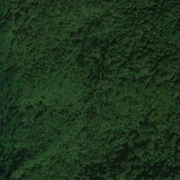 Satellite imagery of Punta Pargo, VE