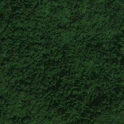 Satellite imagery of Punta Pargo, VE