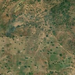 Satellite imagery of Lakantia, BJ