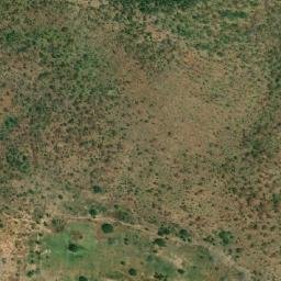 Satellite imagery of Lakantia, BJ
