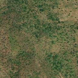 Satellite imagery of Lakantia, BJ