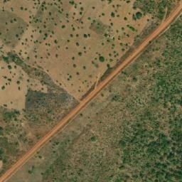 Satellite imagery of Dotaka, BJ