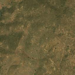Satellite imagery of Hosséré Houloum, CM