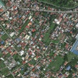 Satellite imagery of Laboc Point, PH