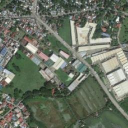 Satellite imagery of Laboc Point, PH