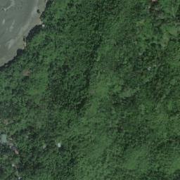 Satellite imagery of Dapdap Point, PH