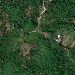 Satellite imagery of Navalas Point, PH