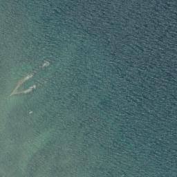 Satellite imagery of Navalas Point, PH