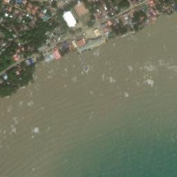 Satellite imagery of Arcolan Point, PH