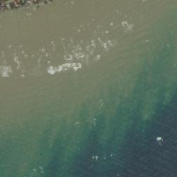 Satellite imagery of Arcolan Point, PH