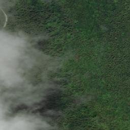 Satellite imagery of Aslom Point, PH