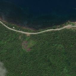 Satellite imagery of Salacot Point, PH
