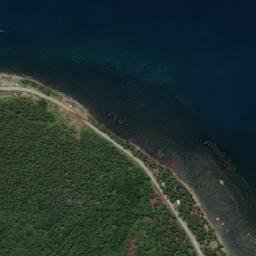 Satellite imagery of Salacot Point, PH