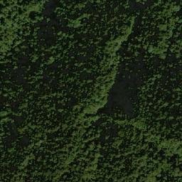 Satellite imagery of Cuchilla de Arucina, CO