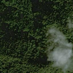 Satellite imagery of Cuchilla de Arucina, CO
