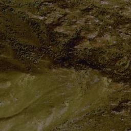 Satellite imagery of Cuchilla de Cachumbamaque, CO