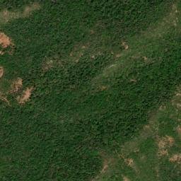 Satellite imagery of Fila Verde, VE