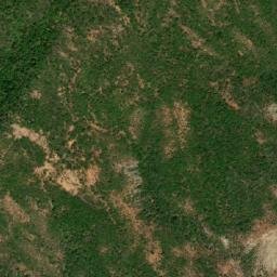 Satellite imagery of Fila Verde, VE