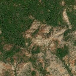 Satellite imagery of Fila Verde, VE
