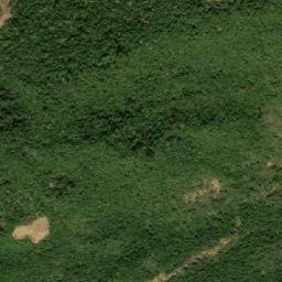 Satellite imagery of Serranía El Buco, VE