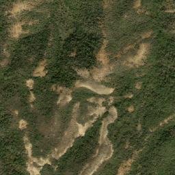 Satellite imagery of Fila de Agua Grande, VE