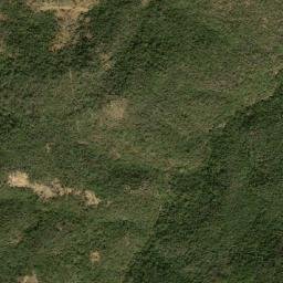 Satellite imagery of Fila de Agua Grande, VE