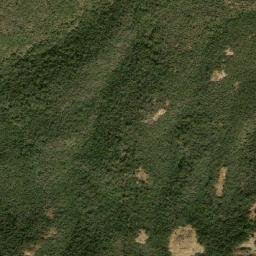Satellite imagery of Fila de Agua Grande, VE