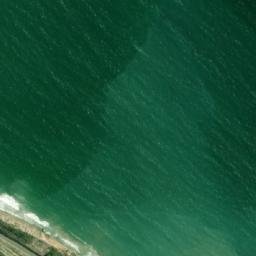 Satellite imagery of Punta El Horno, VE