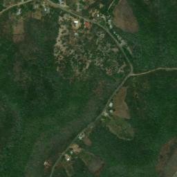 Satellite imagery of Punta Caracolito, VE