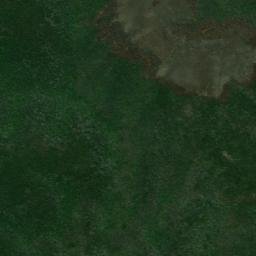 Satellite imagery of Punta Caracolito, VE