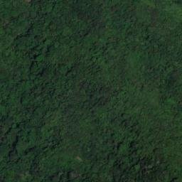 Satellite imagery of Punta Naca, VE