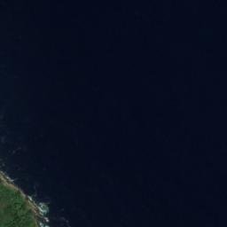 Satellite imagery of Punta La Ermita, VE