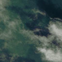 Satellite imagery of Punta Cereza, VE