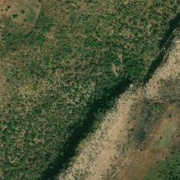 Satellite imagery of Dotaka, BJ