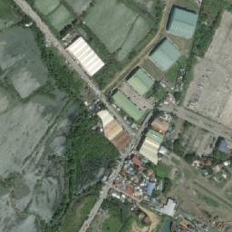 Satellite imagery of Laboc Point, PH