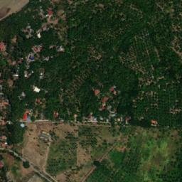 Satellite imagery of Carmelo Point, PH