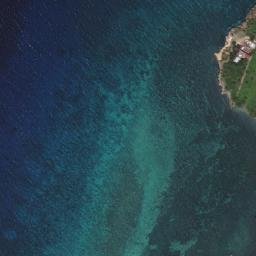 Satellite imagery of Talong Point, PH