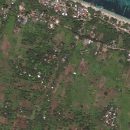 Satellite imagery of Talong Point, PH