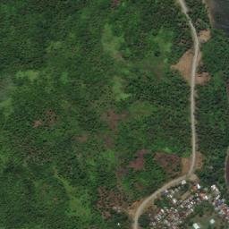 Satellite imagery of Salacot Point, PH